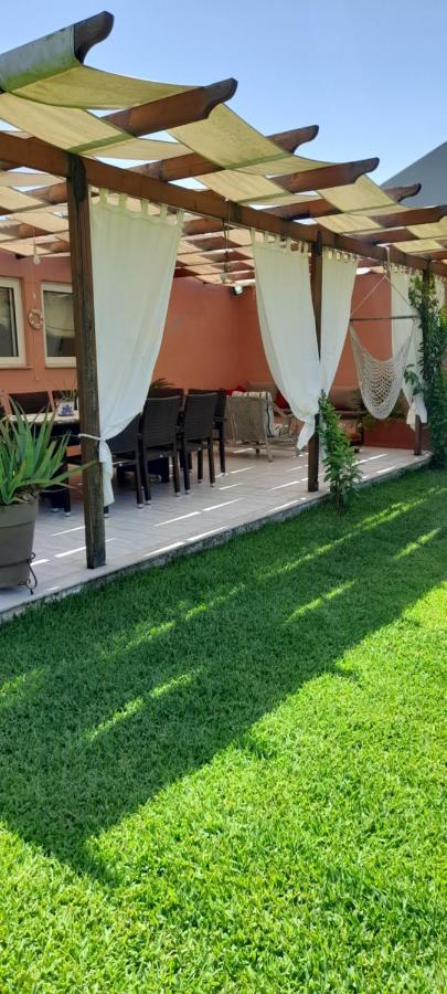 Villa Oneiropagida Preveza Luaran gambar