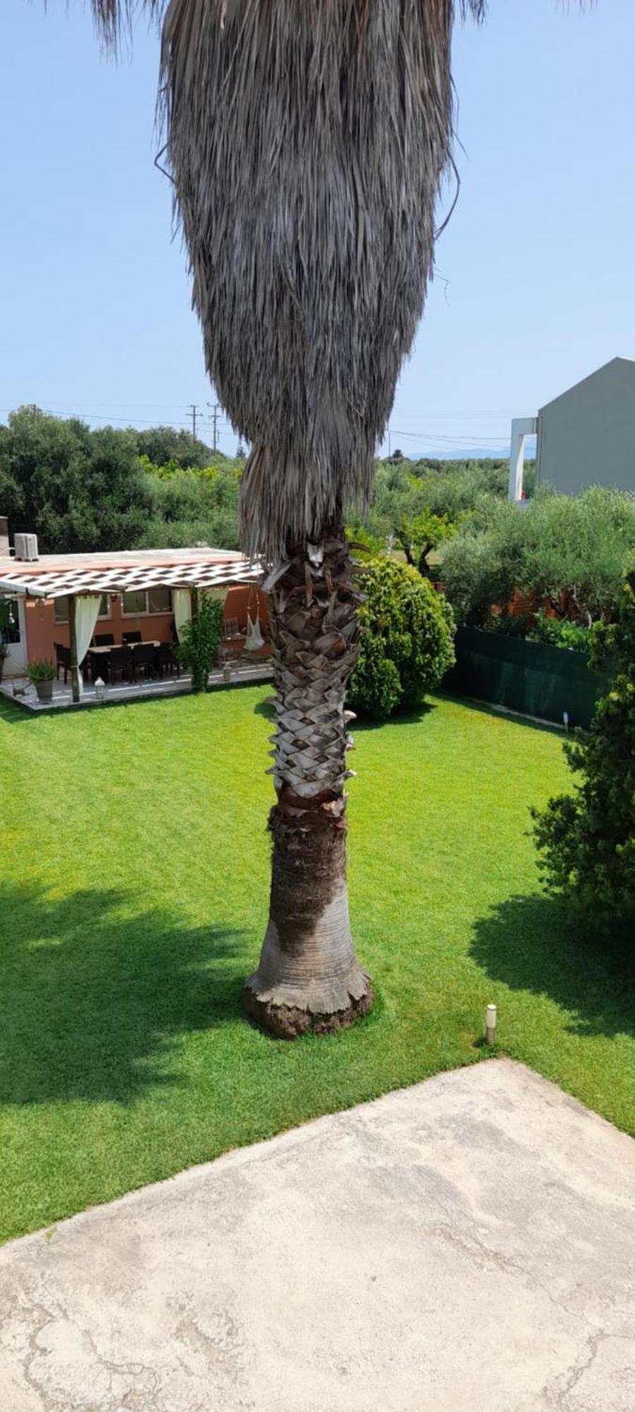 Villa Oneiropagida Preveza Luaran gambar