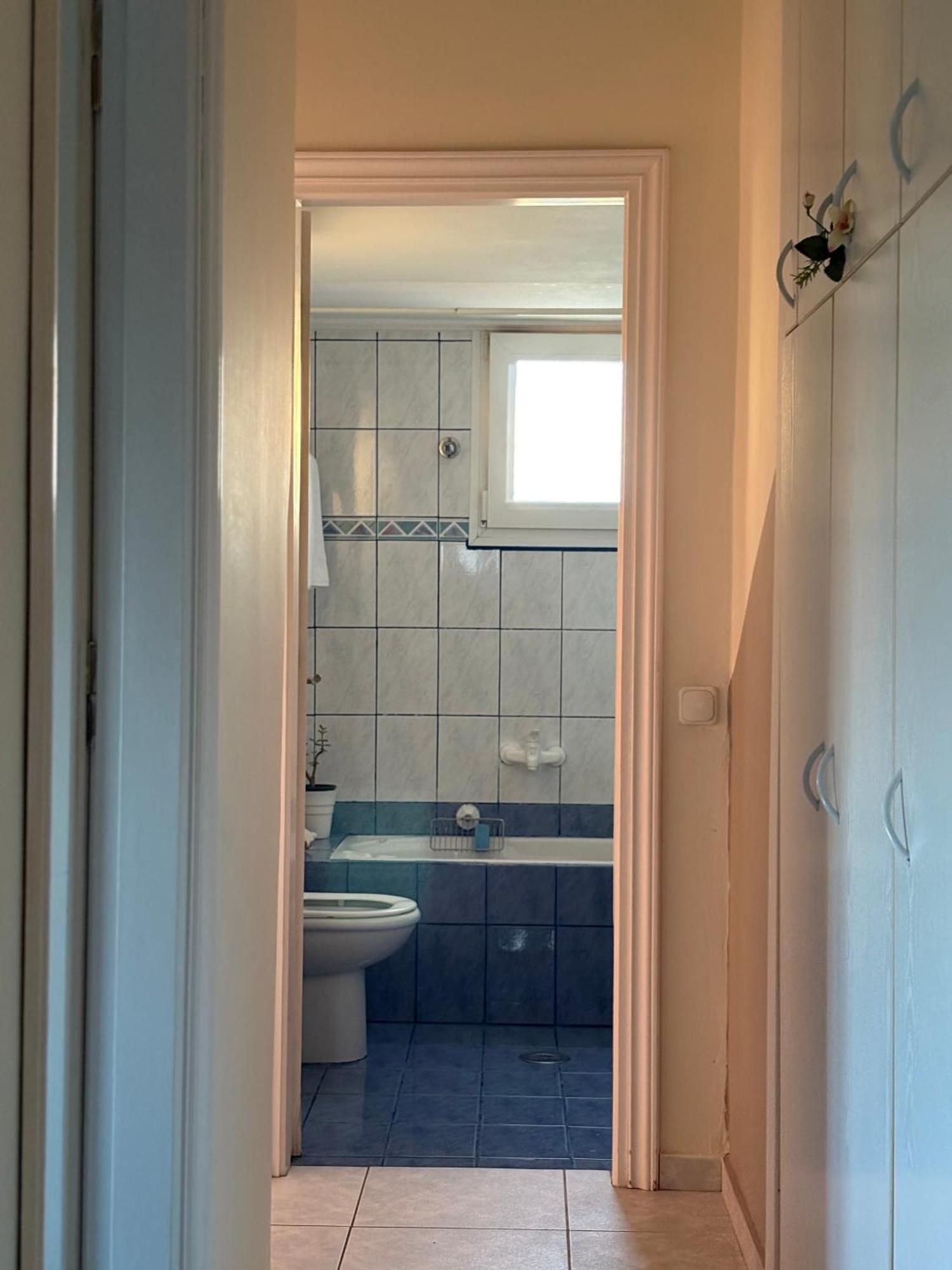 Villa Oneiropagida Preveza Luaran gambar