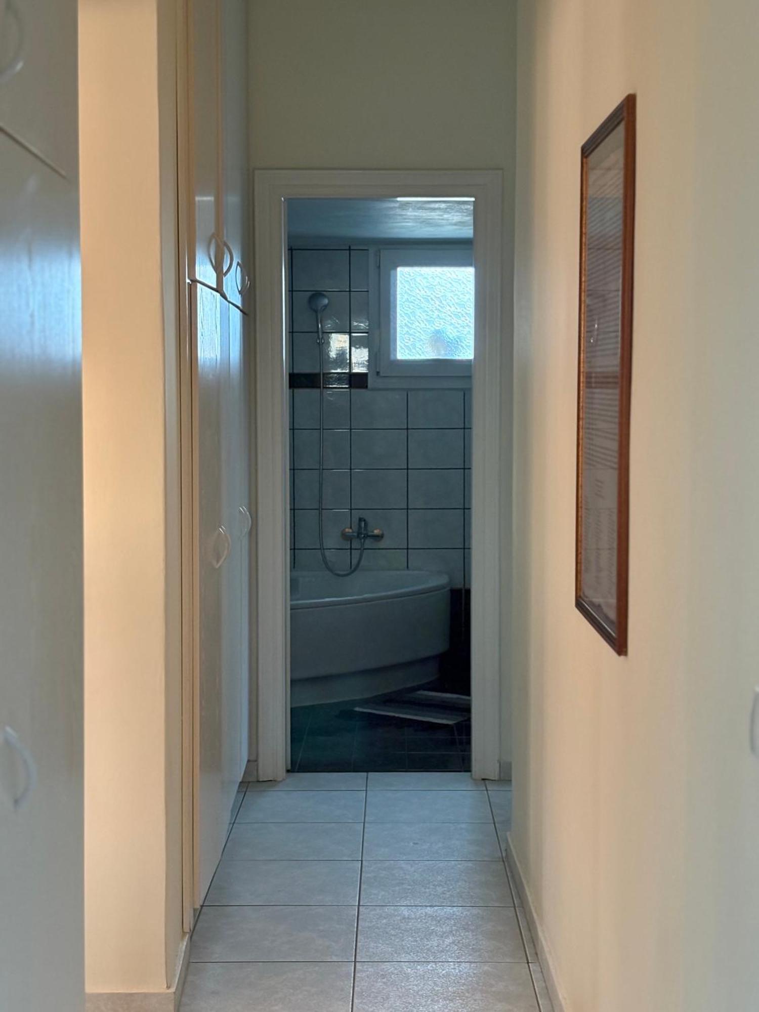 Villa Oneiropagida Preveza Luaran gambar