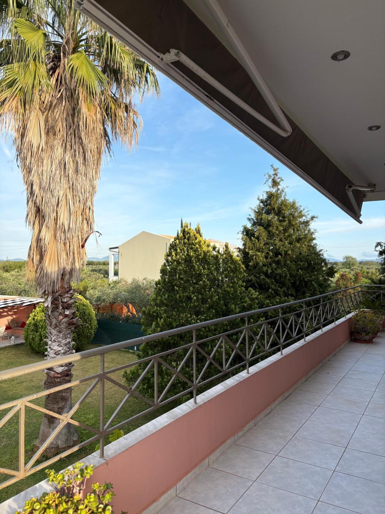 Villa Oneiropagida Preveza Luaran gambar