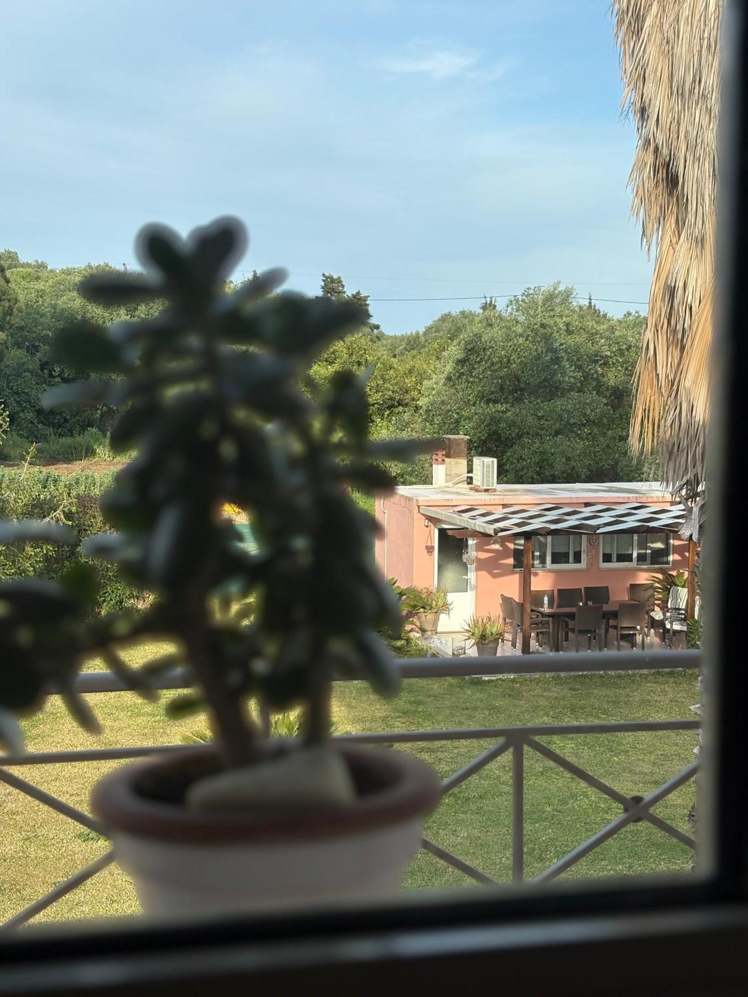 Villa Oneiropagida Preveza Luaran gambar
