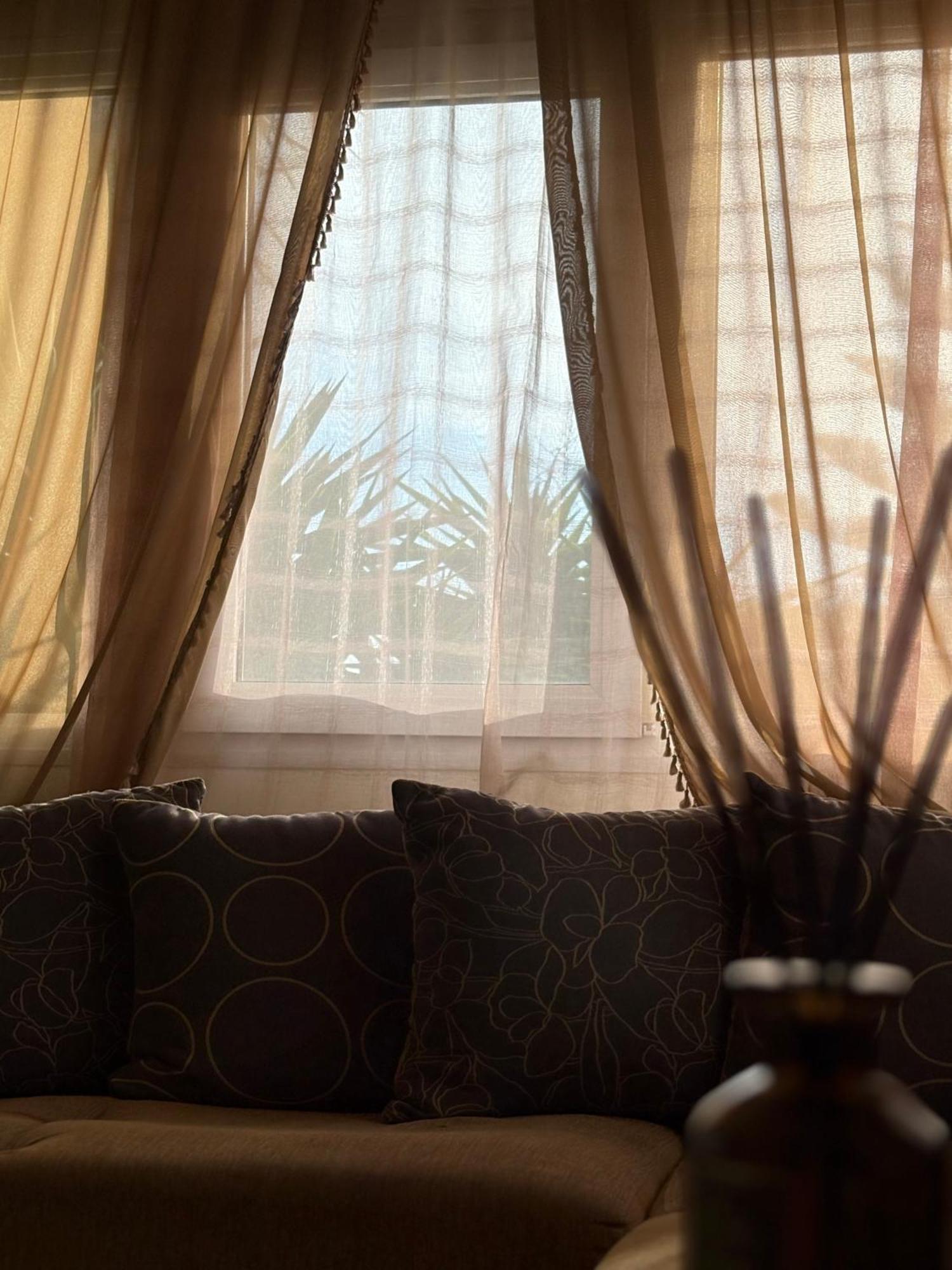 Villa Oneiropagida Preveza Luaran gambar