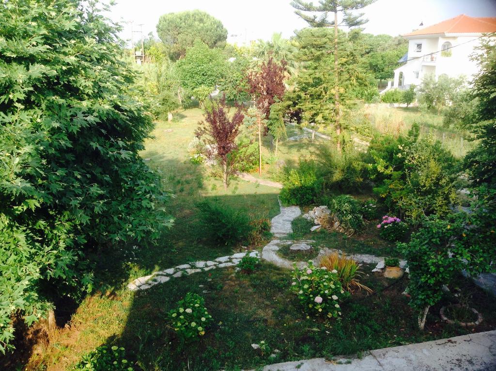 Villa Oneiropagida Preveza Luaran gambar