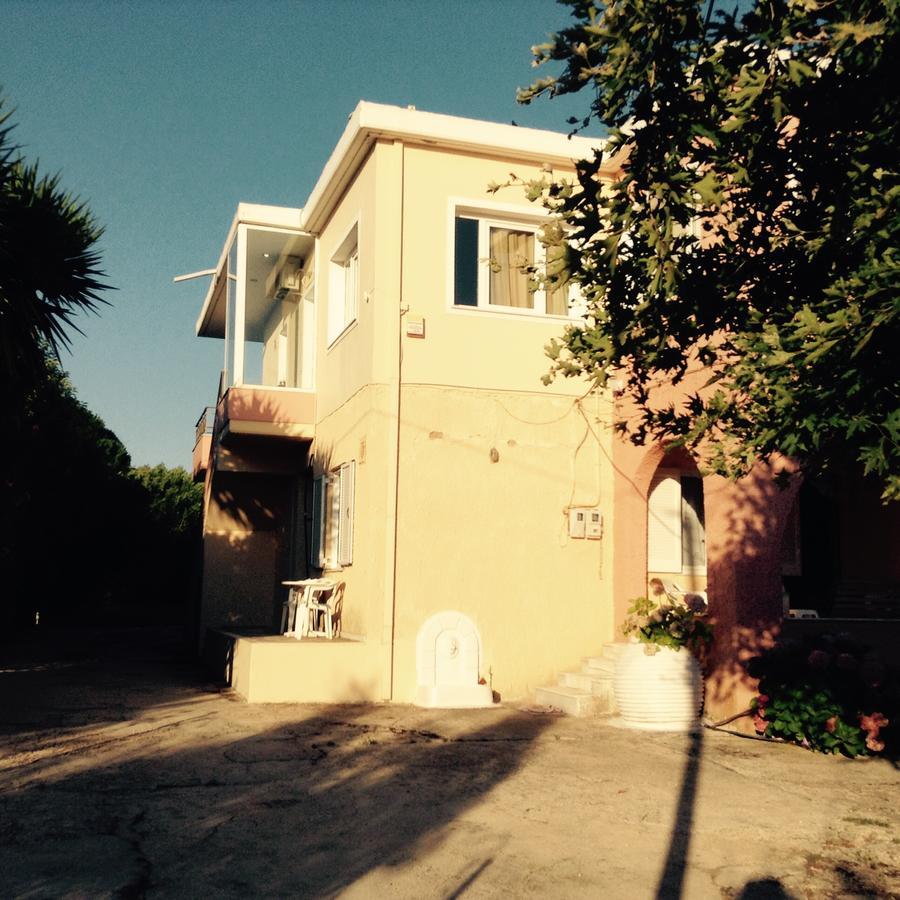 Villa Oneiropagida Preveza Luaran gambar