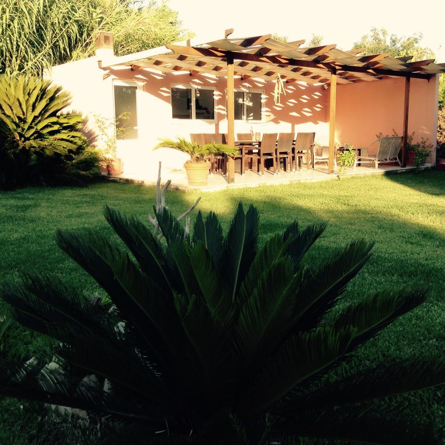 Villa Oneiropagida Preveza Luaran gambar