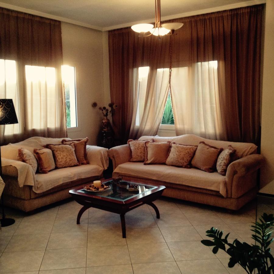 Villa Oneiropagida Preveza Luaran gambar
